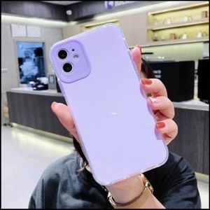 Simple Design Phone Case